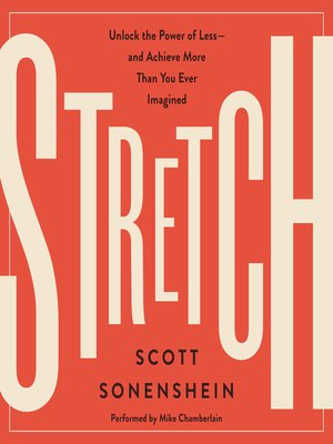 cover image of Stretch